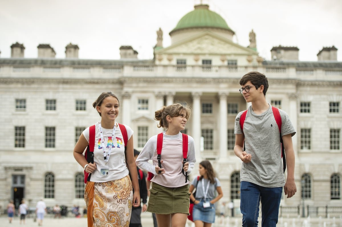 Summer School London