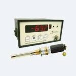Trace Moisture Meter