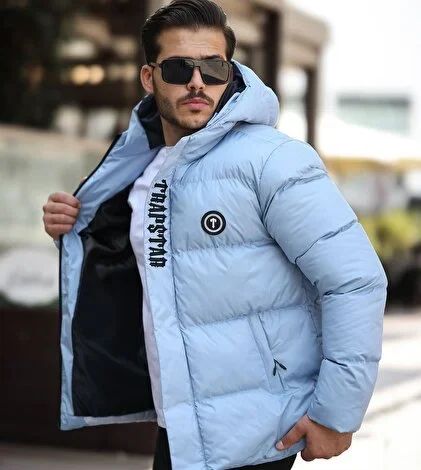 Trapstar Jacket
