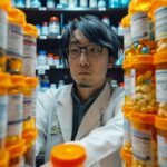 Triclabendazole Treatment for Liver Fluke Infections