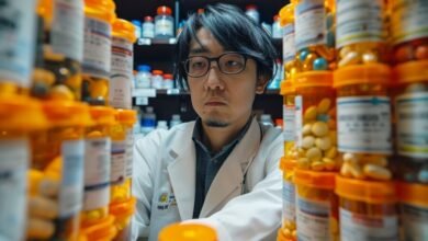 Triclabendazole Treatment for Liver Fluke Infections