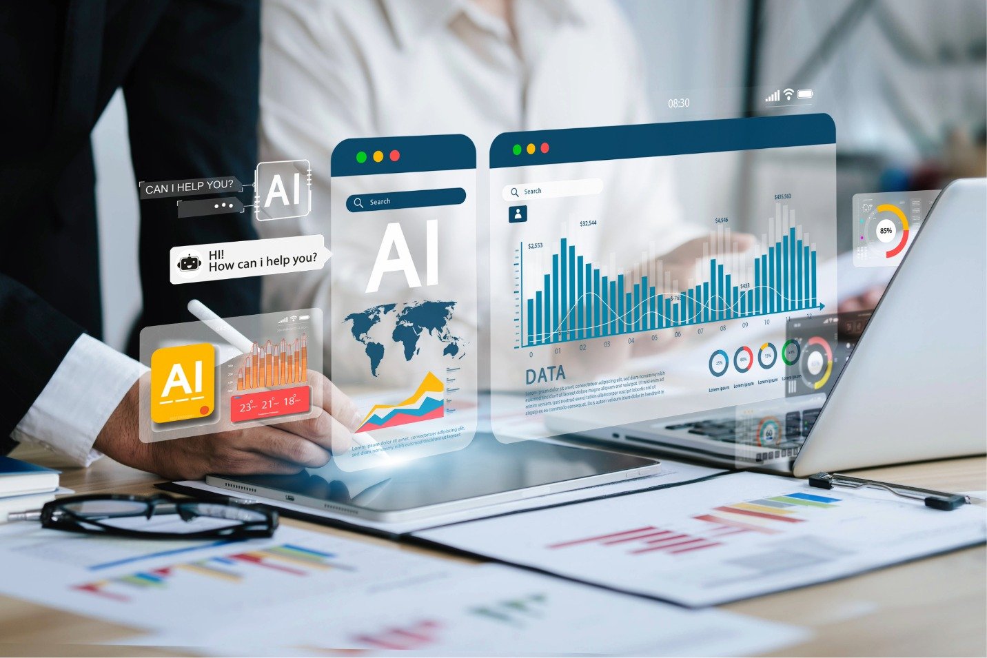 AI Training