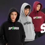 Sp5der Hoodie