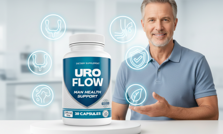 UroFlow