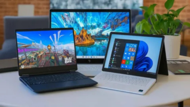 Used Laptops in UAE