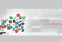 Web Development Services