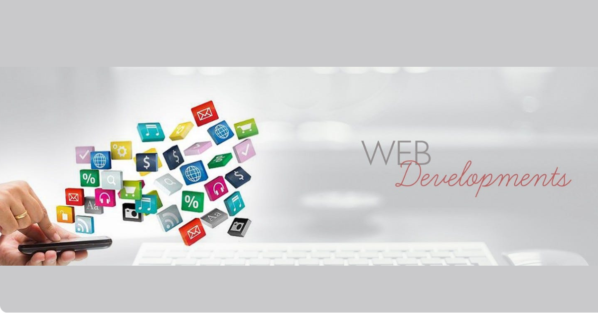Web Development Services