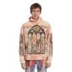 Who decide war hoodie