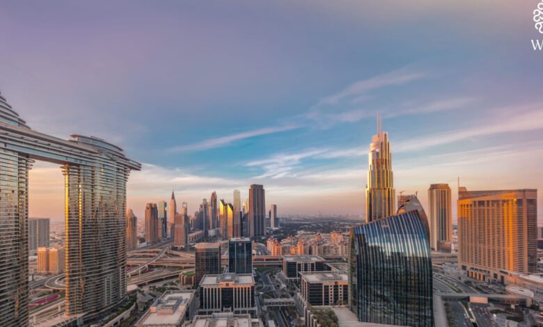 Dubai Creek Tower