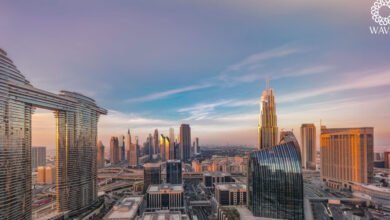 Arjan Dubai