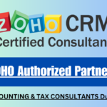 Zoho CRM Implementation in Dubai