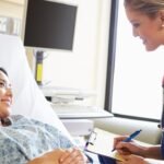 Post-operative nursing care Los Angeles