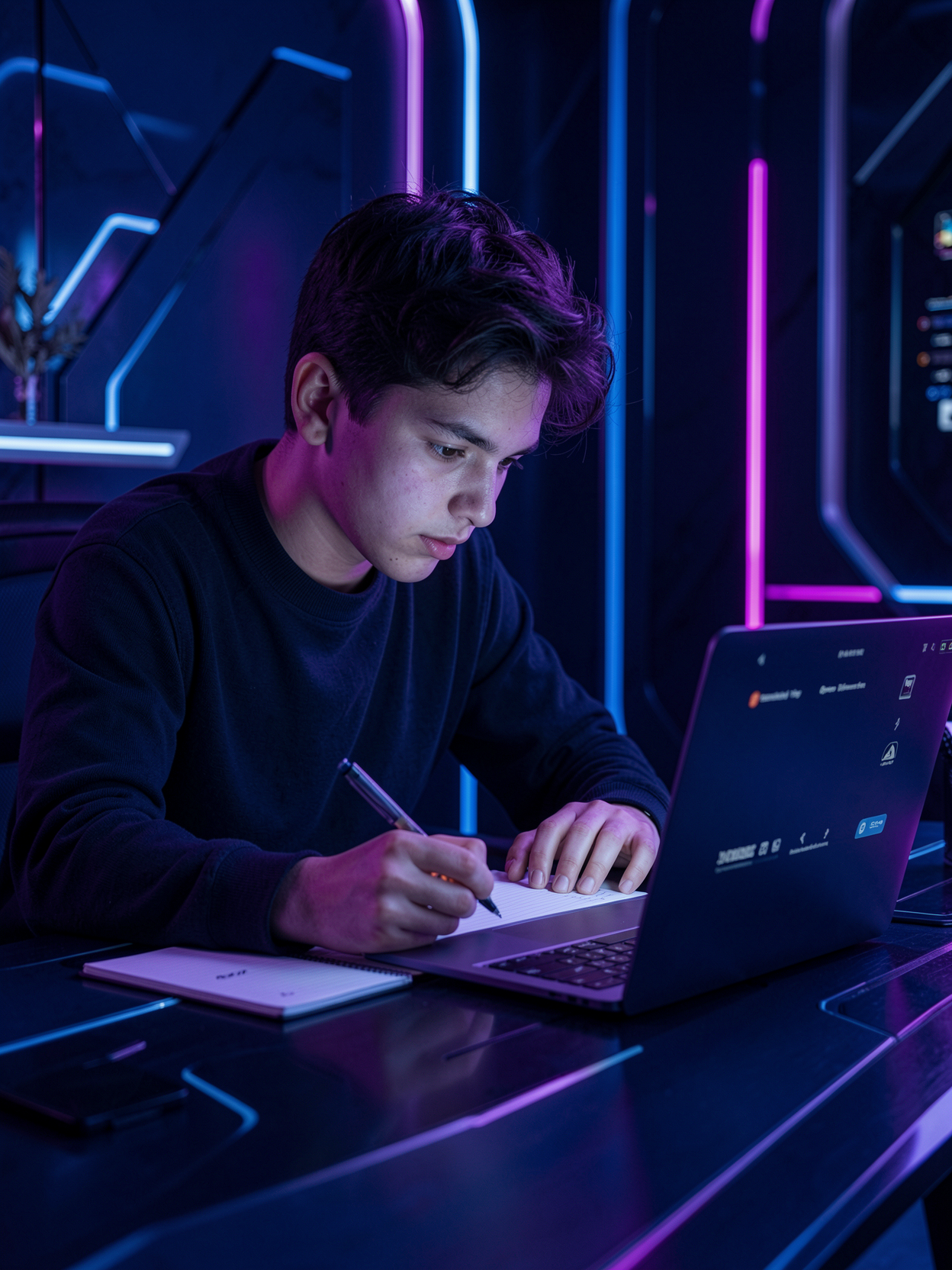 GMAT Prep