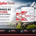 Alpha Tonic