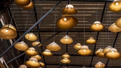 lighting companies in qatar