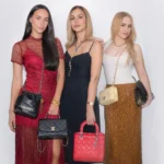 Chanel Used Bags