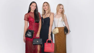 Chanel Used Bags