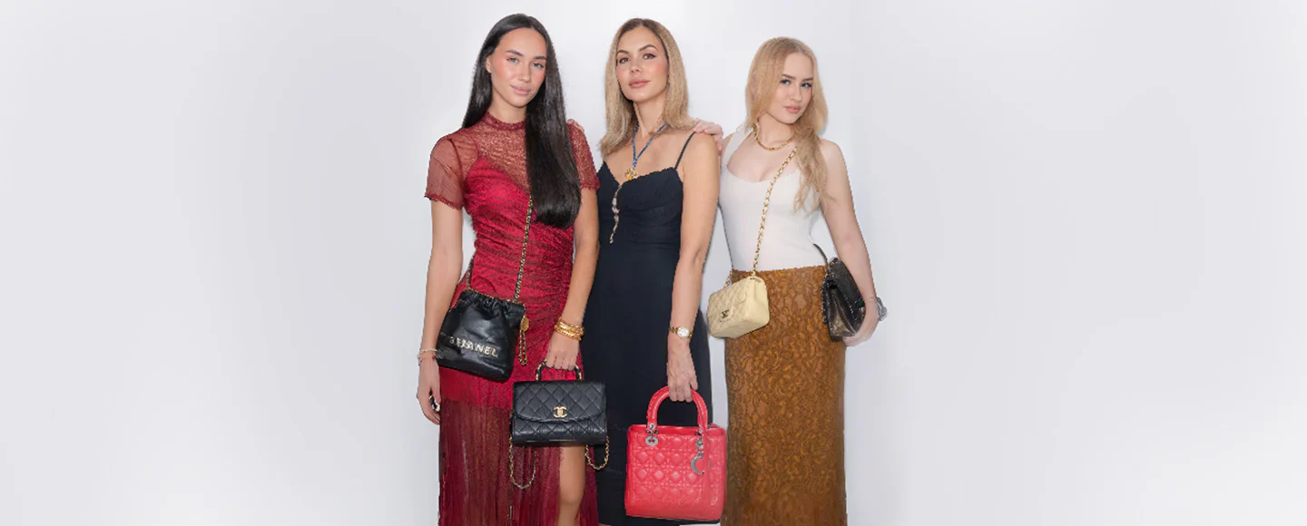 Chanel Used Bags