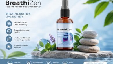 BreathiZen