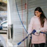 Soft Washing Services in Brampton