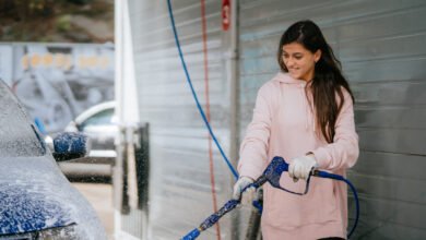 Soft Washing Services in Brampton