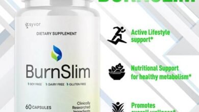 BurnSlim