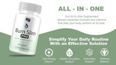 BurnSlim