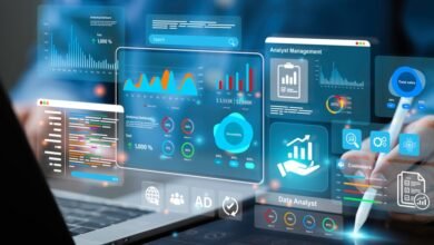 business analytics