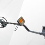 AJAX Metal Detectors