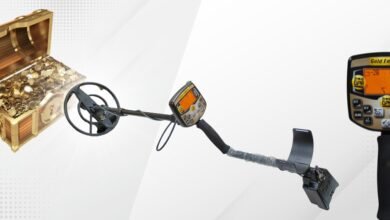 AJAX Metal Detectors