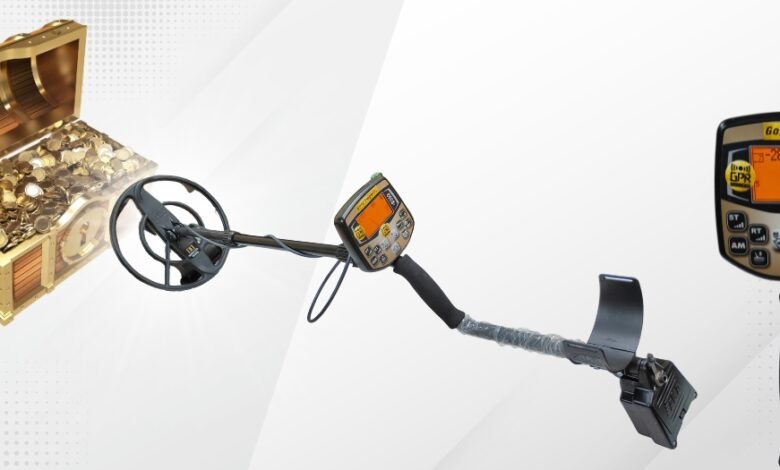 AJAX Metal Detectors