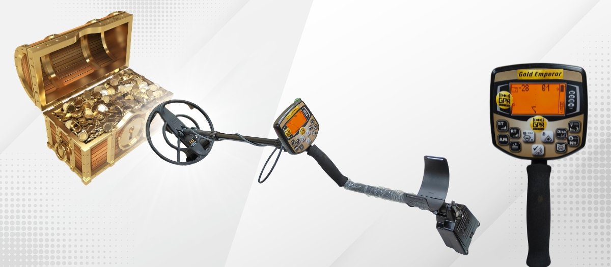 AJAX Metal Detectors