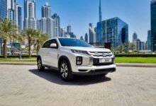Rent a Car in Ras Al-Khaimah