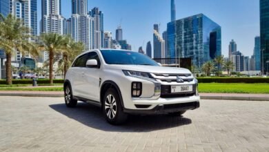 Rent a Car in Ras Al-Khaimah