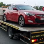 car recovery