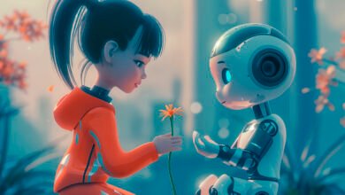ai companion