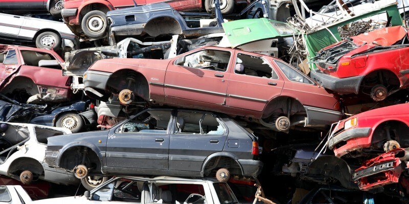 cash for used cars sydney