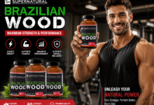 Brazilian Wood