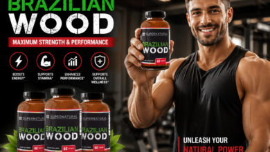Brazilian Wood