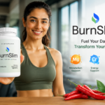 BurnSlim