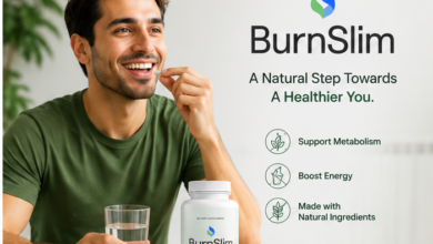BurnSlim
