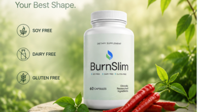BurnSlim