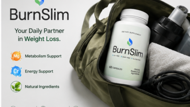 BurnSlim