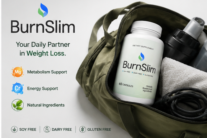 BurnSlim