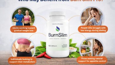 BurnSlim
