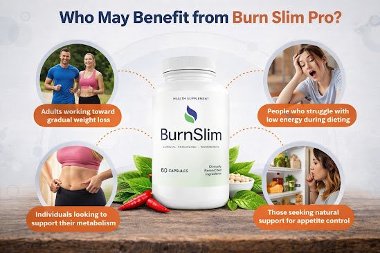 BurnSlim