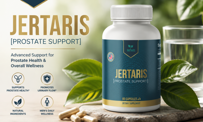 Jertaris