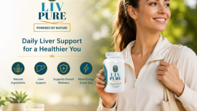 LivPure