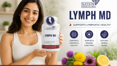 Lymph MD