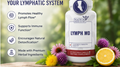 Lymph MD